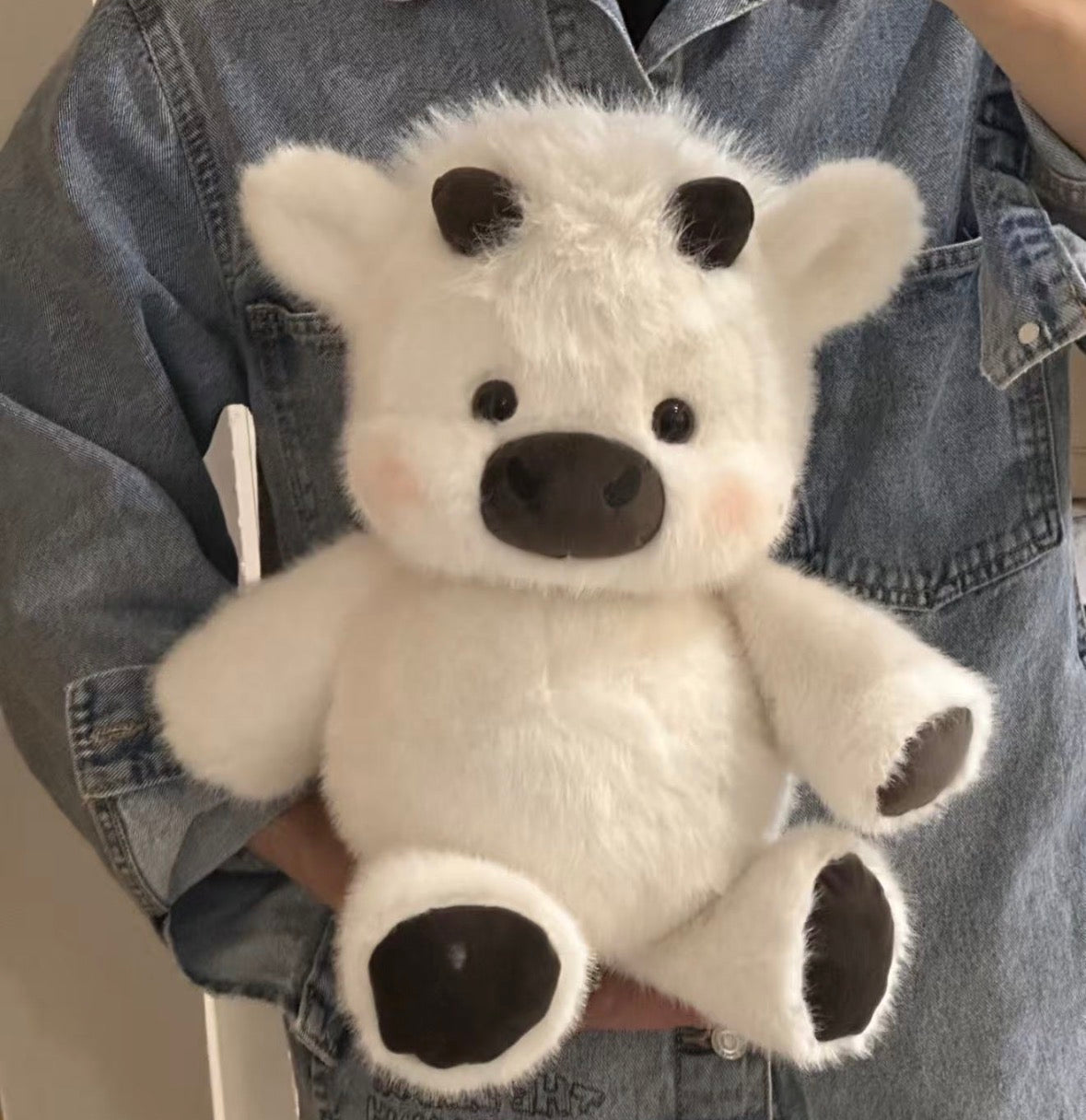 PookiePlush® Plüschtier