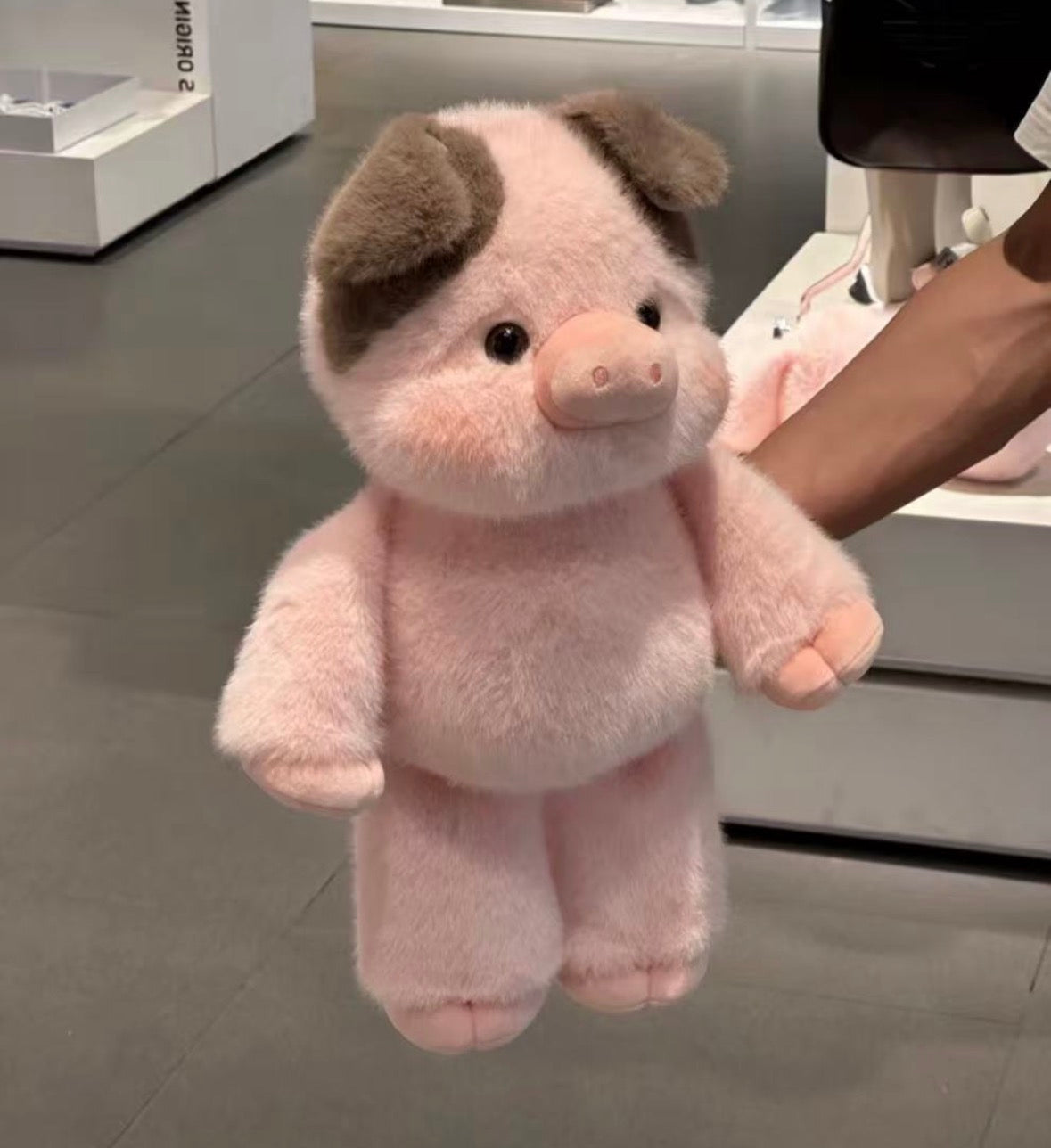 PookiePlush® Plüschtier