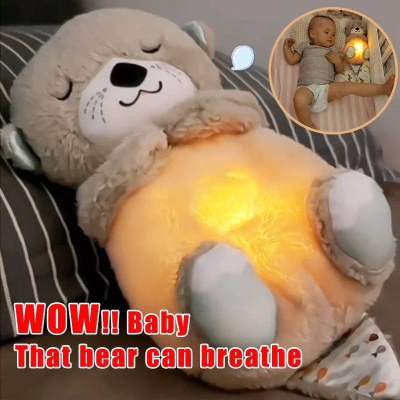 The Breathing Otter™